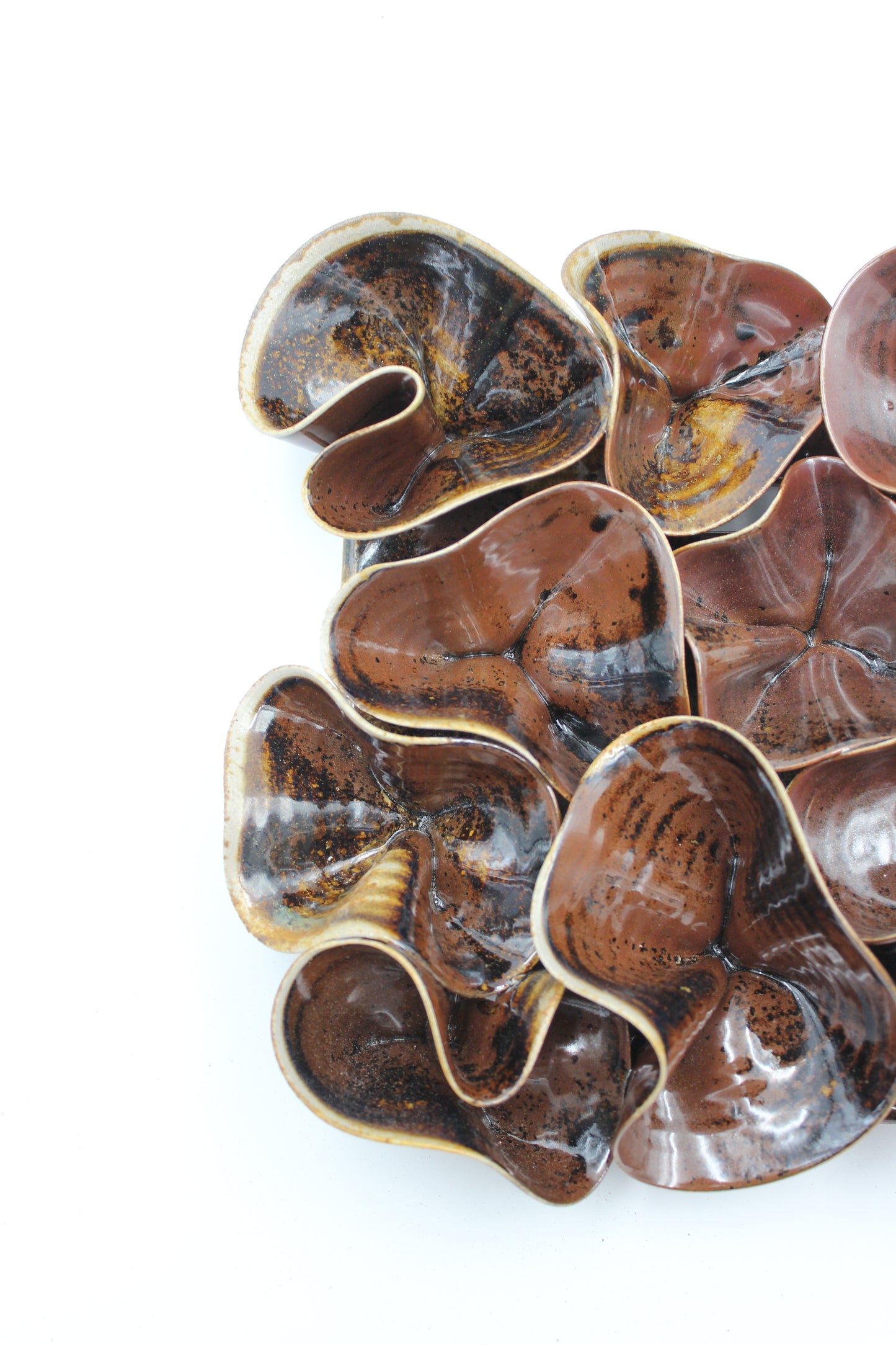 Vägghängd skulptur, Romrussin