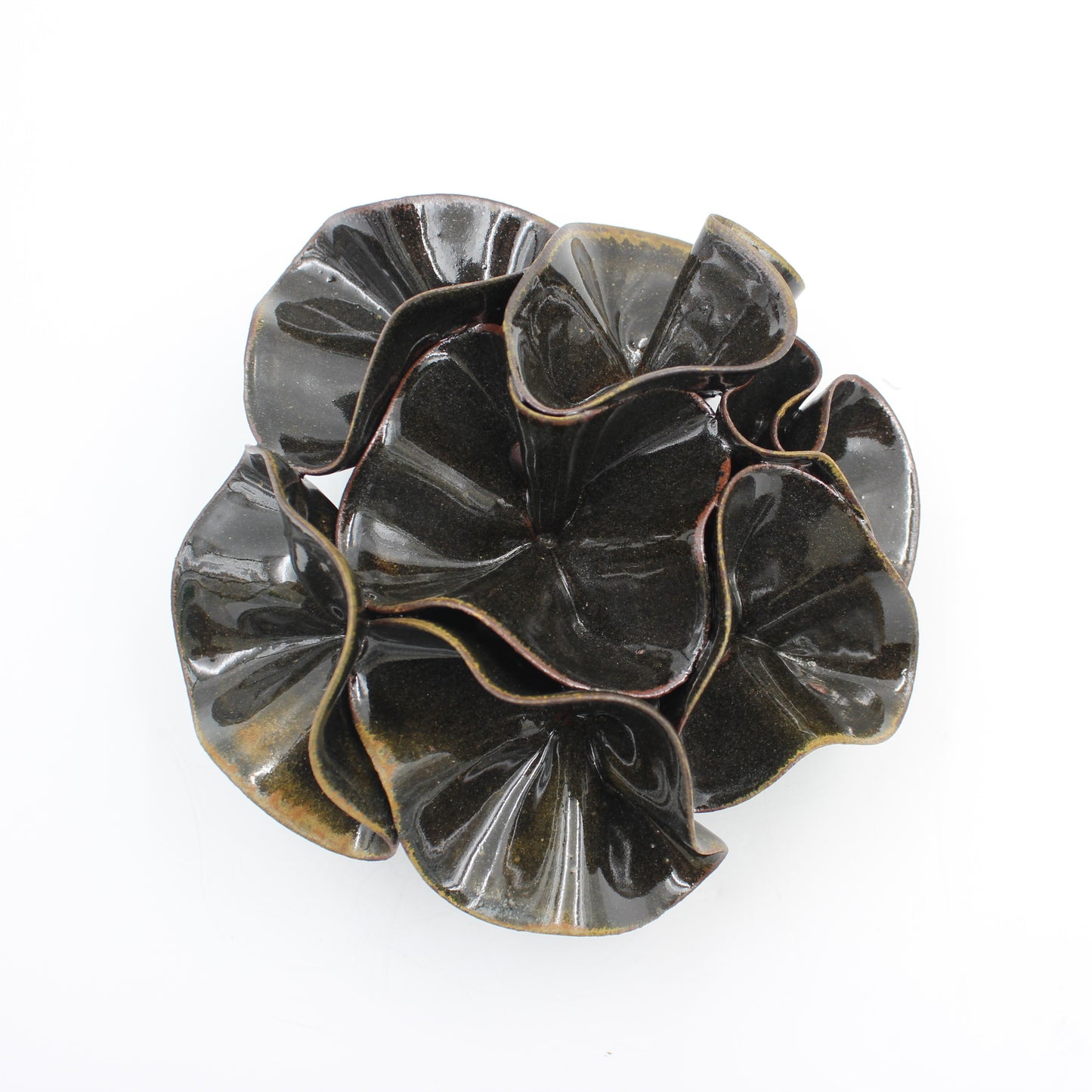 Vägghängdskulptur nr.2