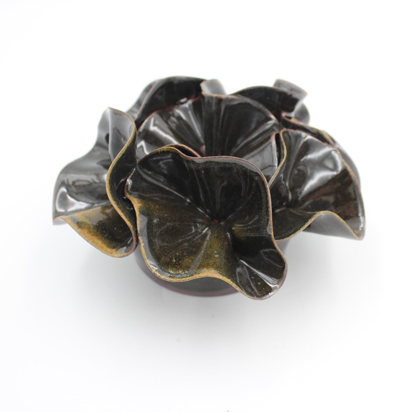 Vägghängdskulptur nr.2