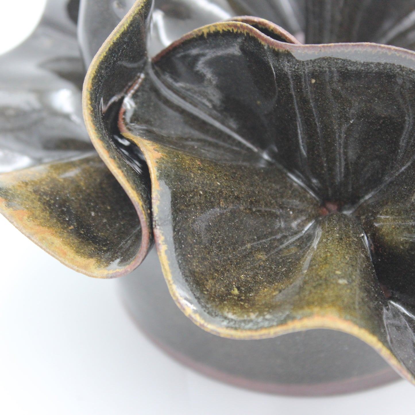 Vägghängdskulptur nr.2