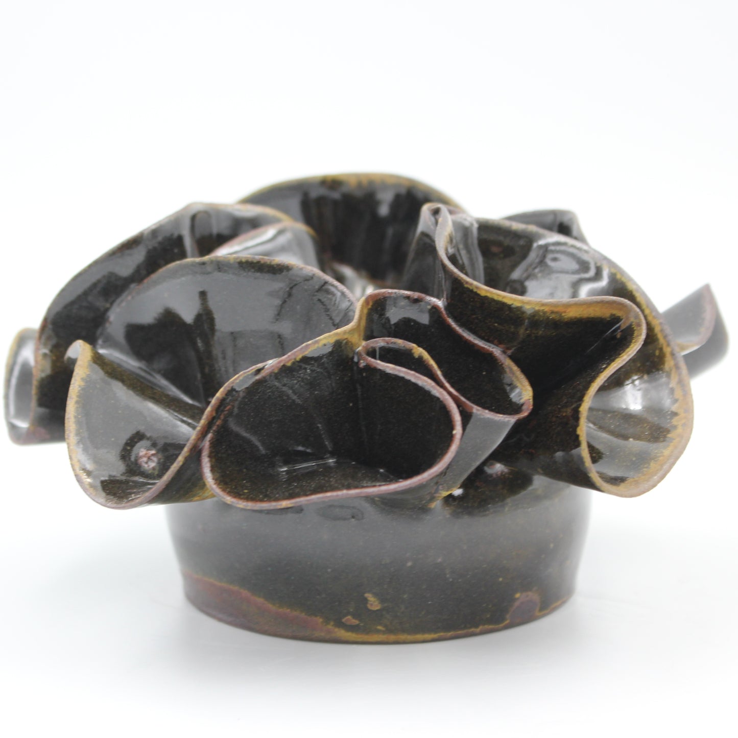 Vägghängdskulptur nr.2