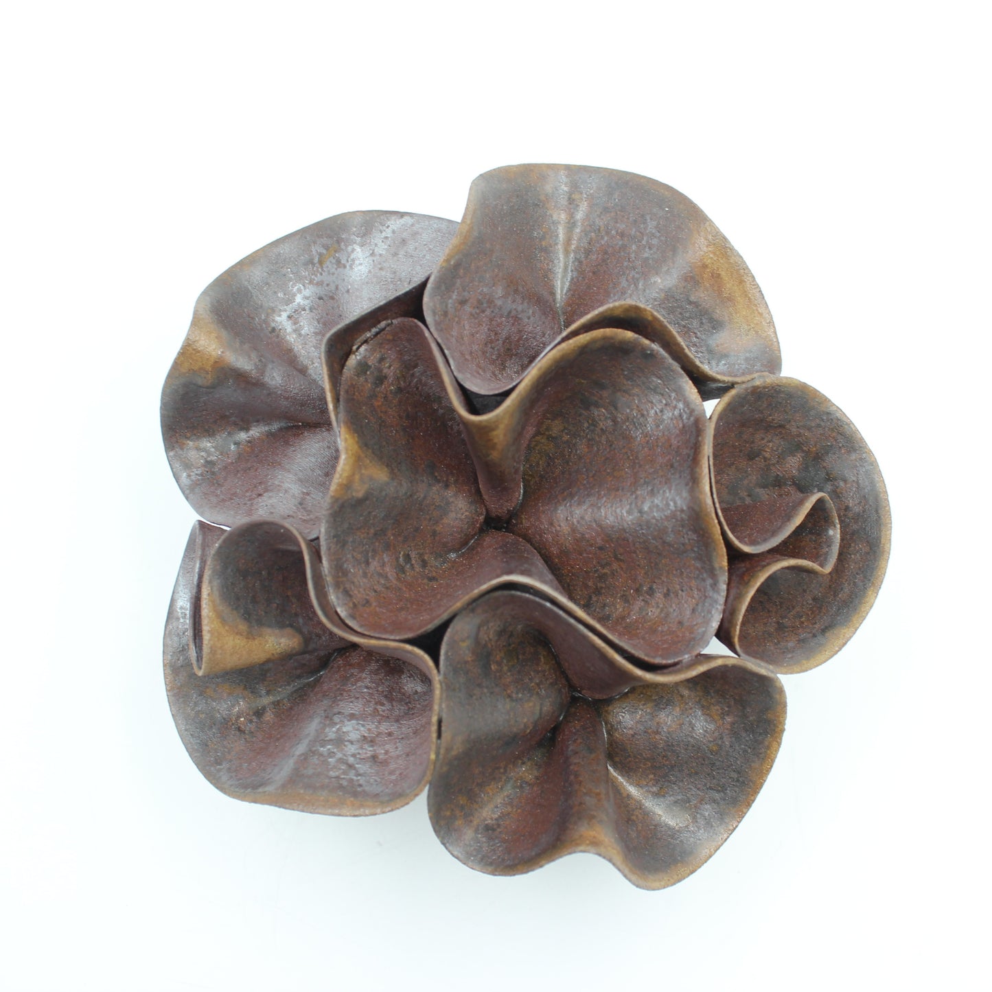 Vägghängdskulptur nr.3