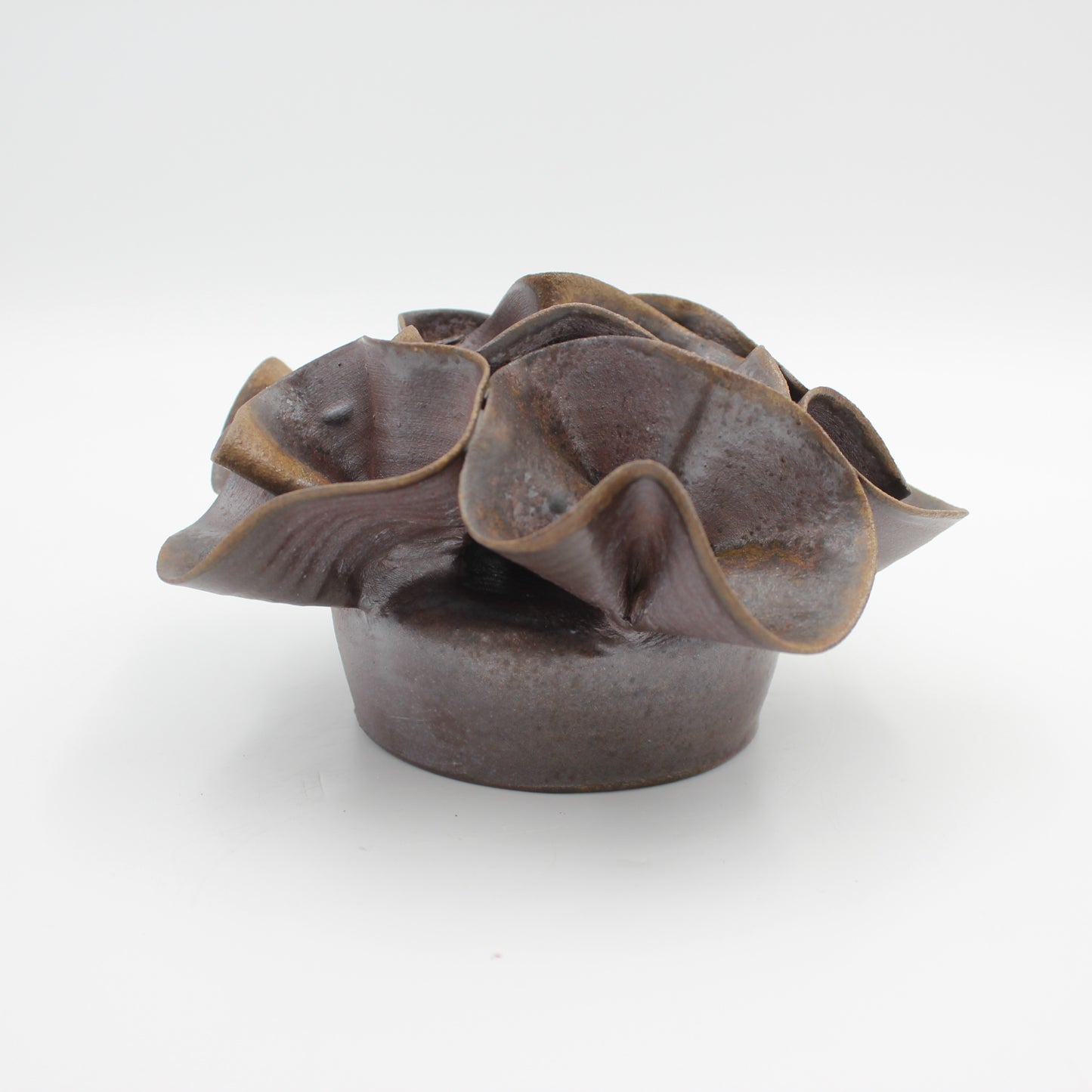 Vägghängdskulptur nr.3