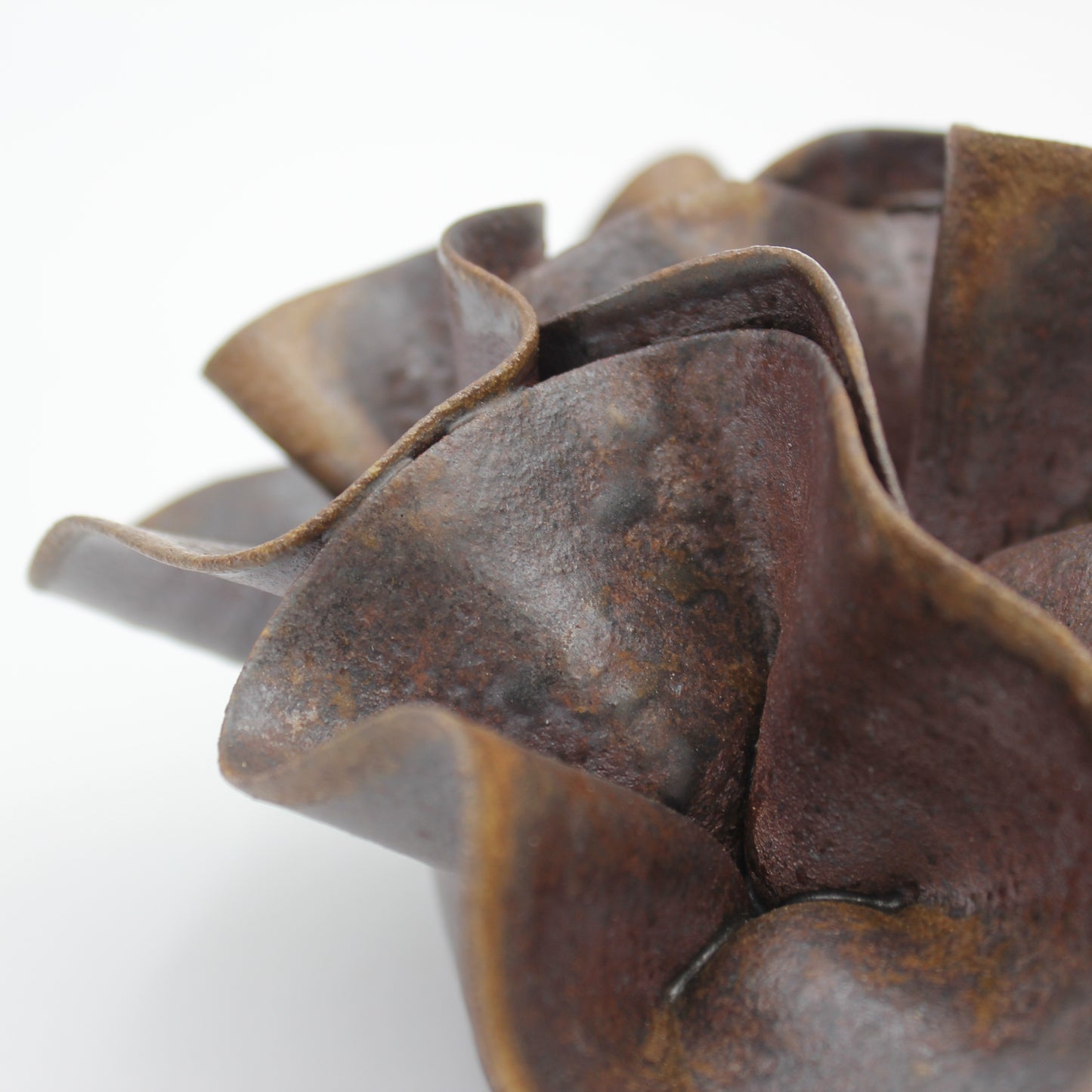 Vägghängdskulptur nr.3