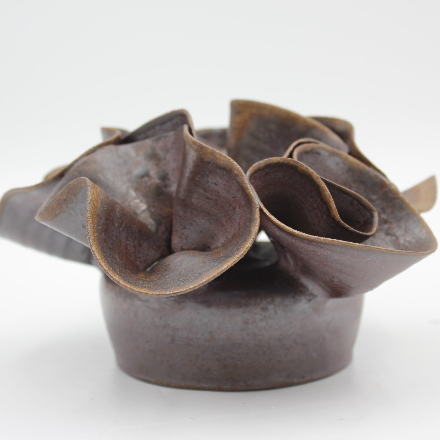 Vägghängdskulptur nr.3