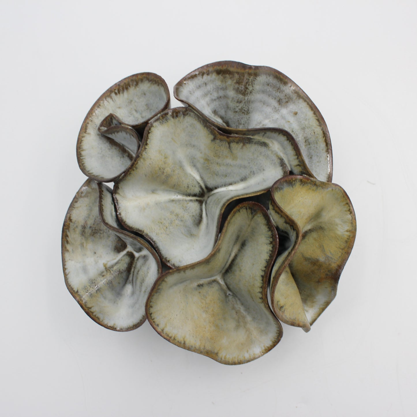 Vägghängdskulptur nr.4