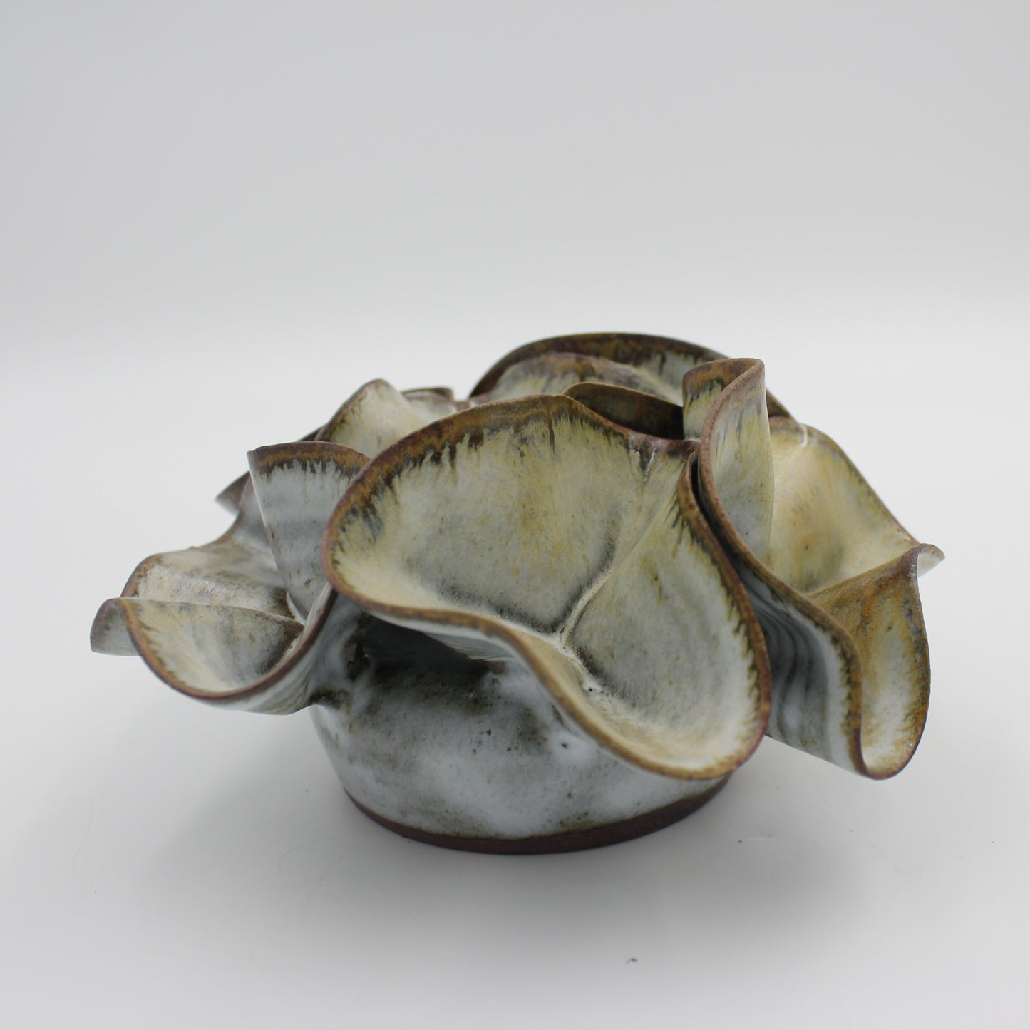 Vägghängdskulptur nr.4