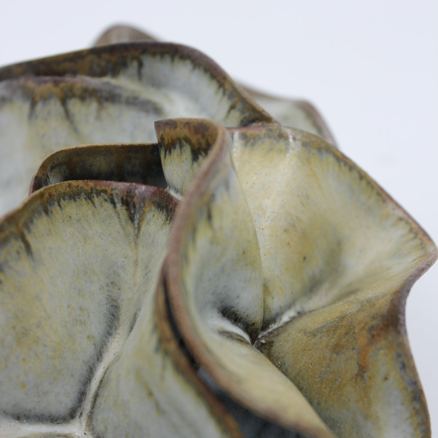 Vägghängdskulptur nr.4