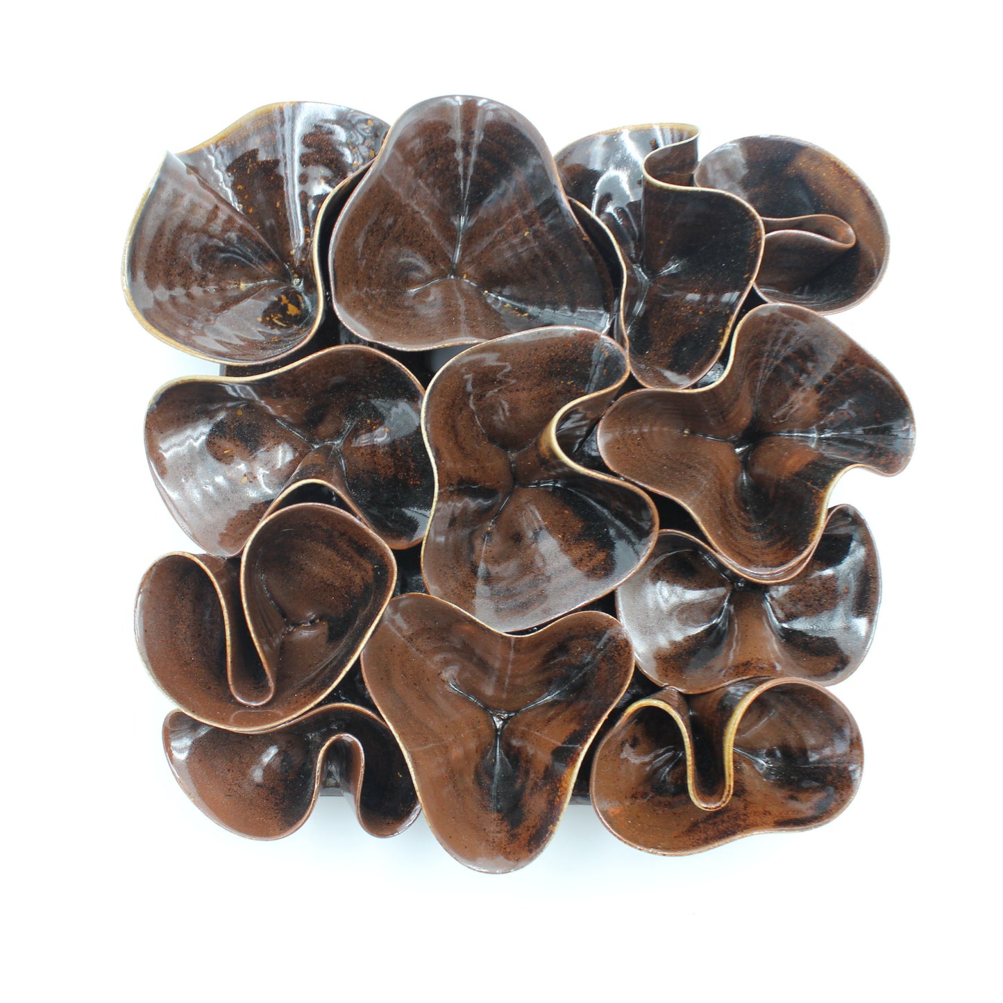 Vägghängdskulptur nr.5