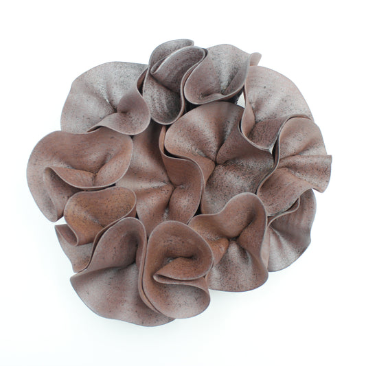 Vägghängdskulptur nr.6