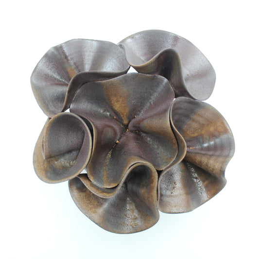 Vägghängdskulptur nr.7