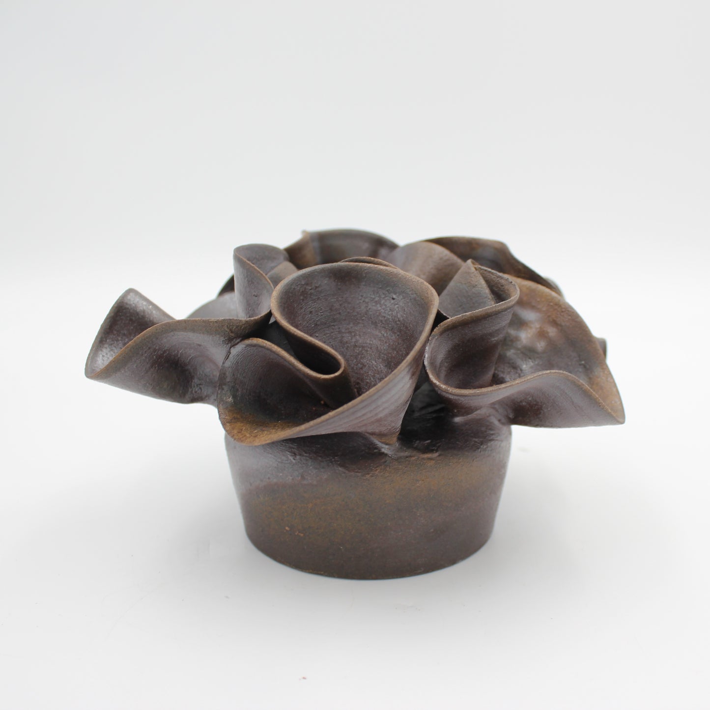 Vägghängdskulptur nr.7