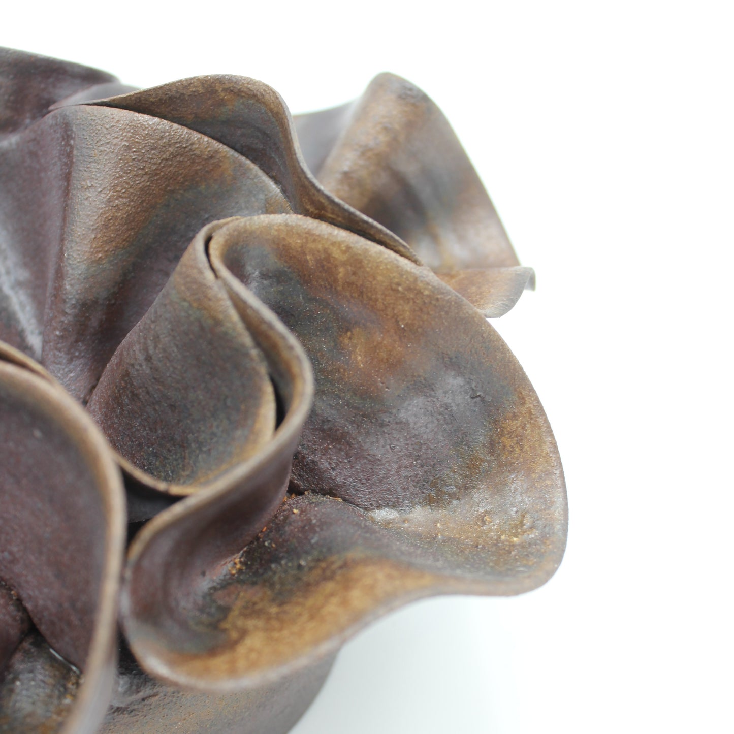 Vägghängdskulptur nr.7