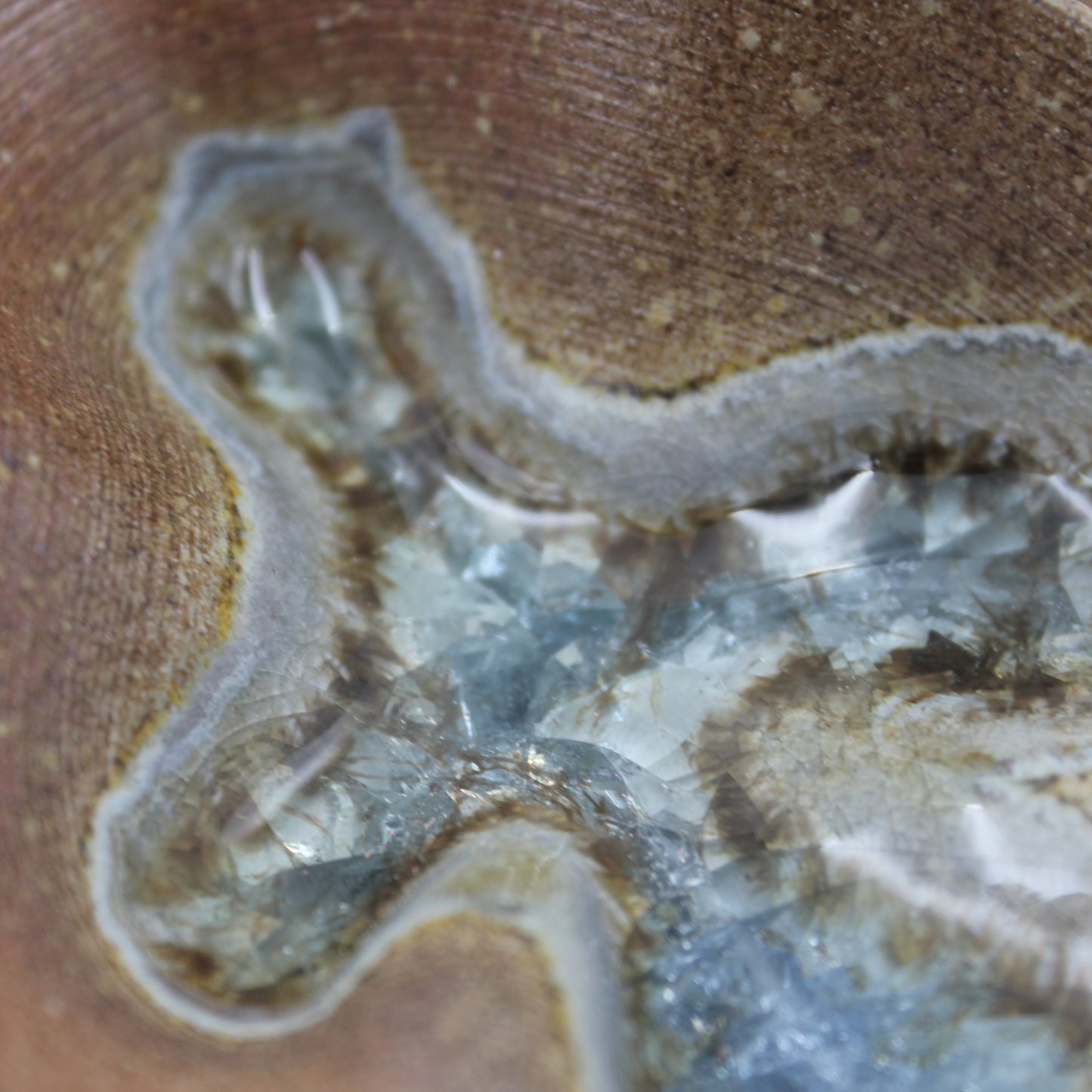 Vägghängdskulptur nr. 9